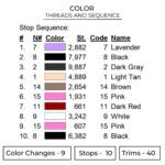 Nezuko Swoosh Embroidery Design - Demon Slayer Nike Anime Embroidery Design