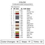 Himiko Swoosh Embroidery Design - My Hero Academia Nike Anime Embroidery Design