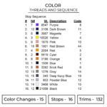 Naruto x Sasuke Embroidery Design - Naruto Anime Embroidery Design