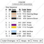 Jotaro Swoosh Embroidery Design - JoJo's Bizarre Adventure Nike Anime Embroidery Design