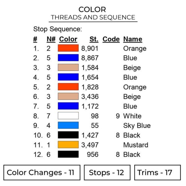 SSJ Goku Nike Embroidery Design - Dragon Ball Nike Anime Embroidery Design