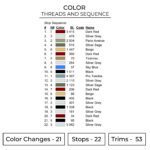 Mononoke Wolf Swoosh Embroidery Design - Princess Mononoke Nike Anime Embroidery Design