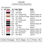 Yuno Gasai Swoosh Embroidery Design - Future Diary Nike Anime Embroidery Design