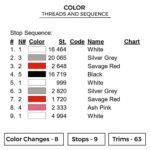 Car Mountain Scene Embroidery Design - Car Embroidery Design