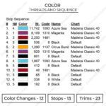 Sally Nike Embroidery Design - The Nightmare Before Christmas