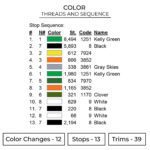 Ninja Turtle Nike Embroidery Design - Ninja Turtles