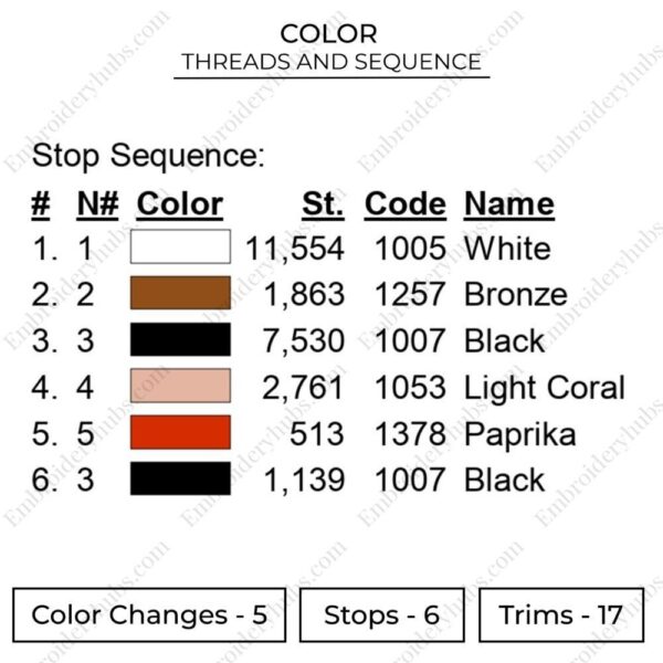 Wall-E Nike Embroidery Design - Wall E