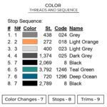 Aston Martin Embroidery Design - Car Embroidery Design