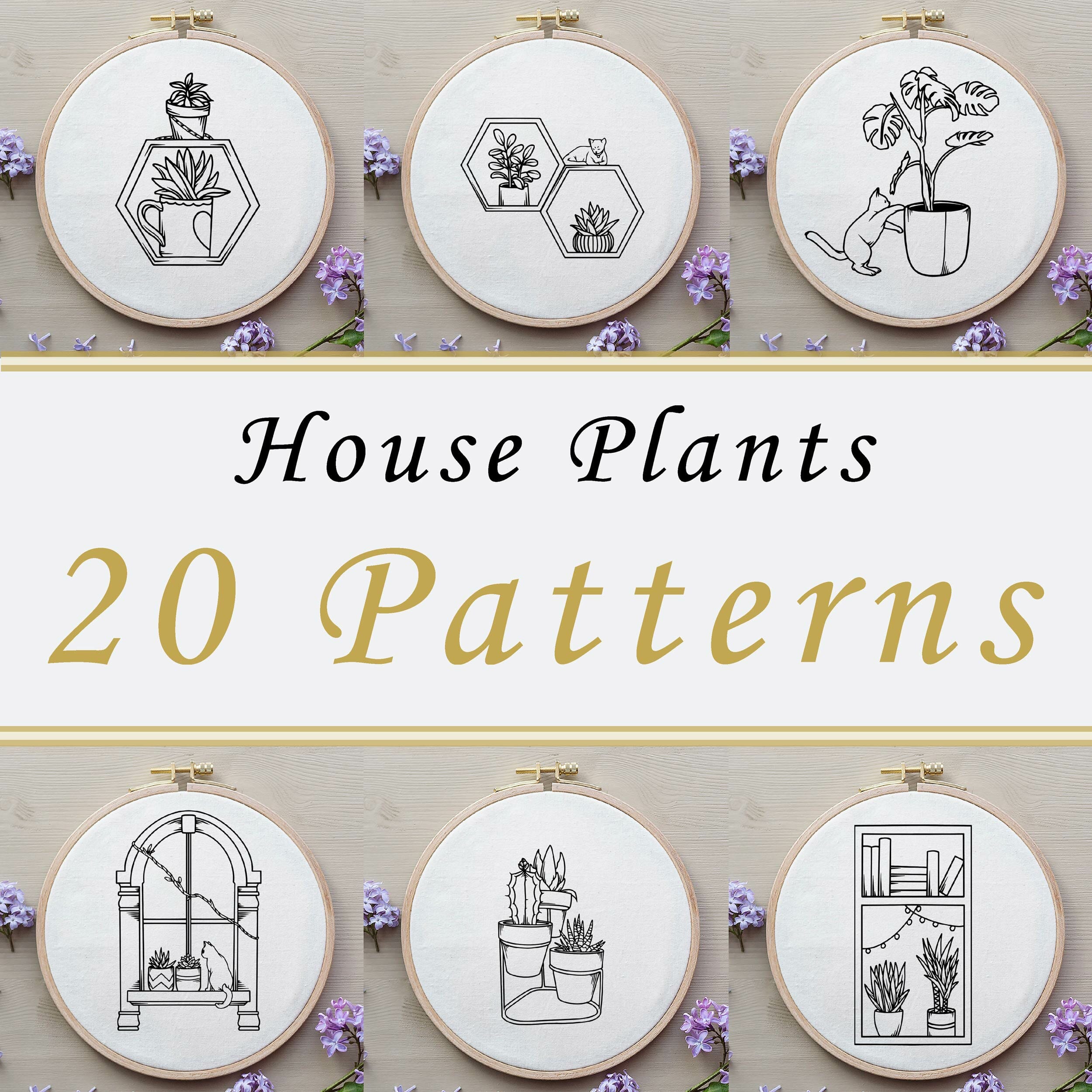 House-Plants