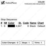 Bounty Logo - One Piece