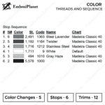 Minato Kunai - Naruto