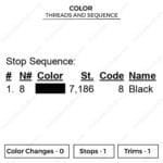 Doflamingo Logo - One Piece