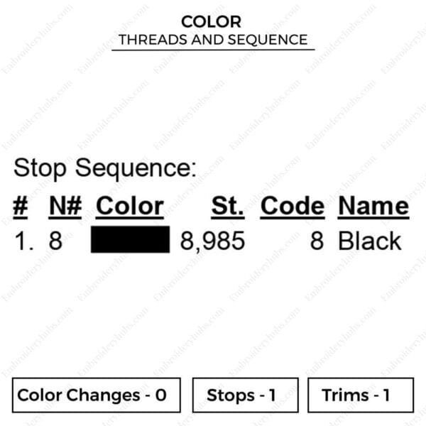 Law Logo - One Piece