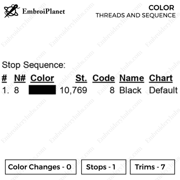 Naruto Seal - Naruto