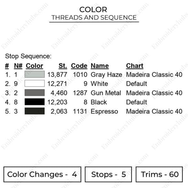 Roger Jolly Roger Logo - One Piece