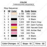 Mickey Minnie Wedding Embroidery Design - Mickey Mouse