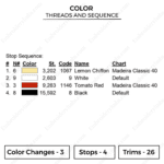 Kokushibo Eyes - Demon Slayer