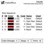 Akaza Butterfly - Demon Slayer