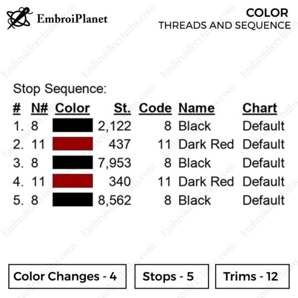 Akaza Butterfly - Demon Slayer