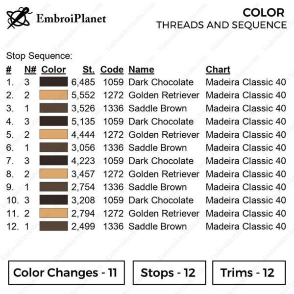 Love heart Embroidery Design File - Love Embroidery Design