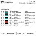 Skeleton Rose File - Creative Love