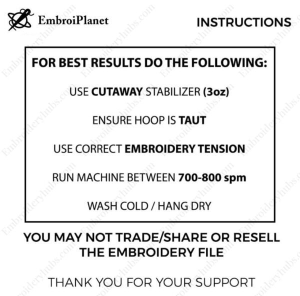 Jordan Logo Embroidery Design File - Sports Brand Logo Embroidery Design