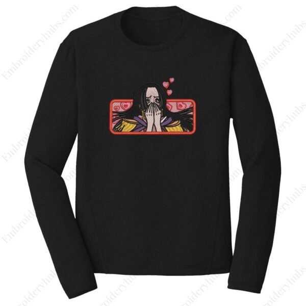 Boa Hancock - One Piece