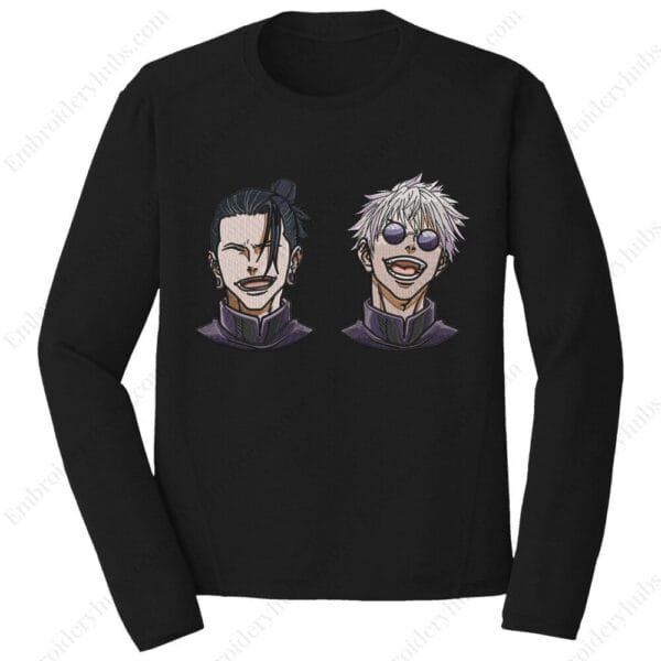 Gojo Geto - Jujutsu Kaisen