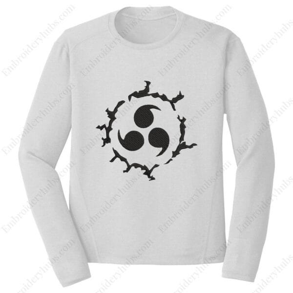 Naruto Seal - Naruto