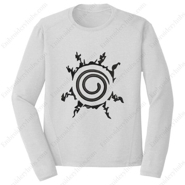 Naruto Seal - Naruto