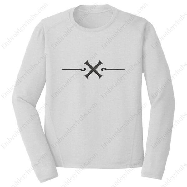 Neji Head Sign - Naruto