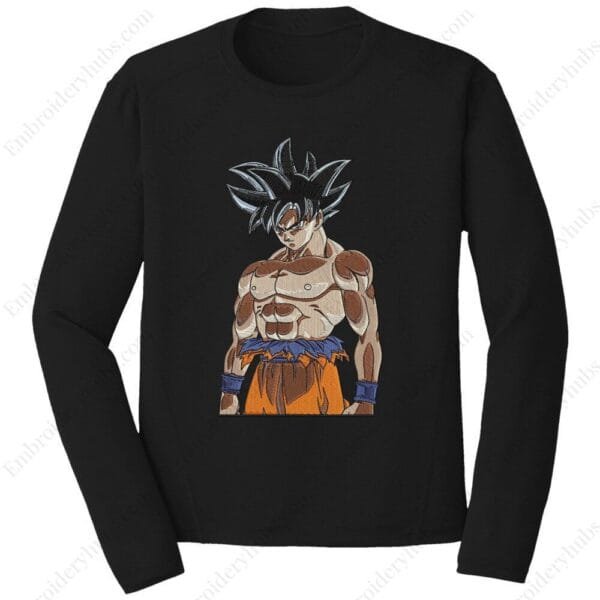 Goku - Dragon Ball