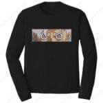 Luffy Gear5 Eyes - One Piece