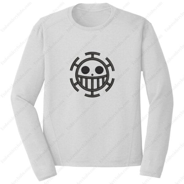 Law Logo - One Piece