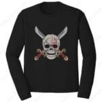 Shanks Jolly Roger Logo - One Piece