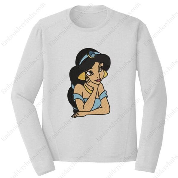 Jasmine - Aladdin