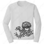 Gojo Satoru - Jujutsu Kaisen