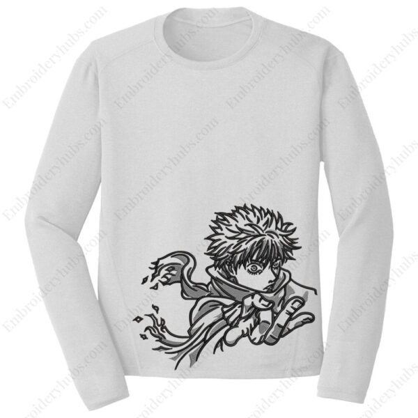 Gojo Satoru - Jujutsu Kaisen