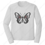 Akaza Butterfly - Demon Slayer