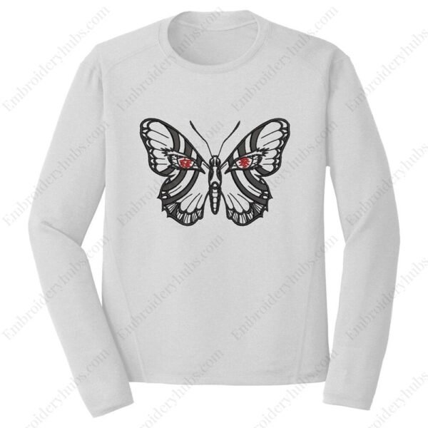 Akaza Butterfly - Demon Slayer