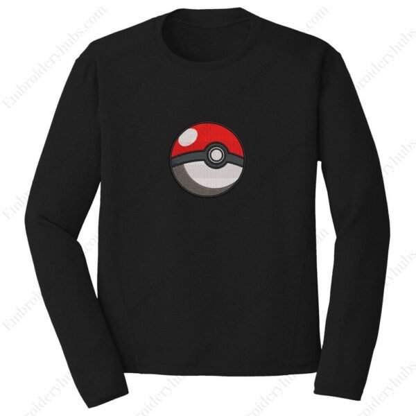 Pokeball - Pokemon