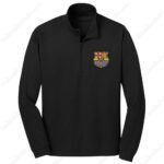 FC Barcelona - FCB Logo Embroidery Design File - Football Sports Team Logo Embroidery Design