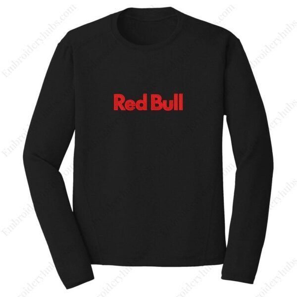 Redbull Logo File - Logo