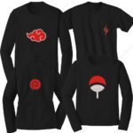 Naruto Bundle File - Naruto Inspired