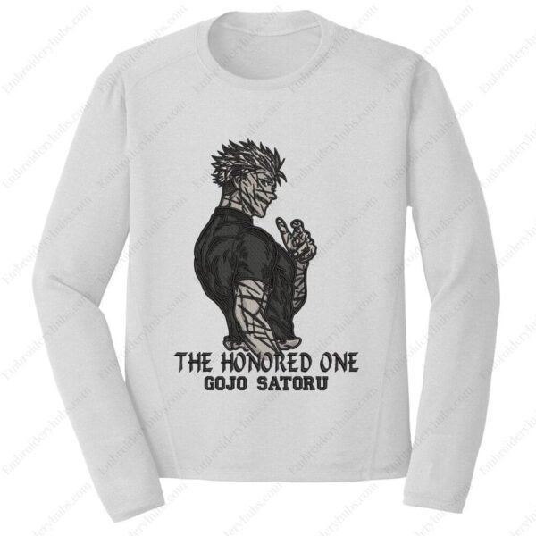 Gojo Honoured One - Jujutsu Kaisen