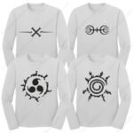 Naruto Bundle File - Naruto Inspired