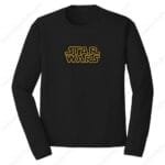 Star Wars Logo - Star Wars