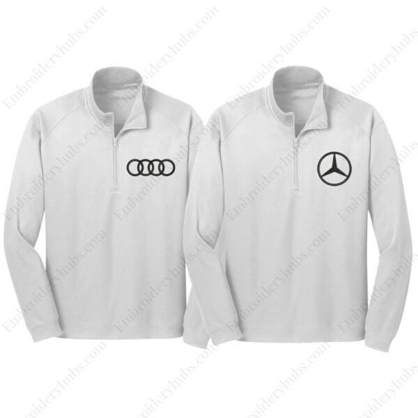 Luxury Car Logo Bundle Embroidery Designs - Car Embroidery Design