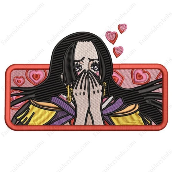 Boa Hancock - One Piece