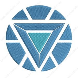 Iron Man Reactor - Iron Man Superhero